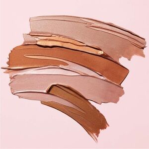 THREE JLO BEAUTY That Star Filter Complexion Booster Highlight Bronze NEW $120